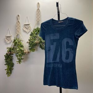 I ❤️ Hannah Graphic Tee